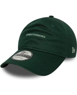NEW ERA 60671538-DKG M.CAP Main Image