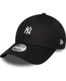 NEW ERA 60675534 940 NEYYAN CAP BLKWHI Main Image