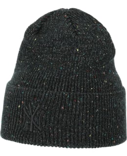 NEW ERA W.GLITTER BEANIE 60691294-BLKBLK Main Image
