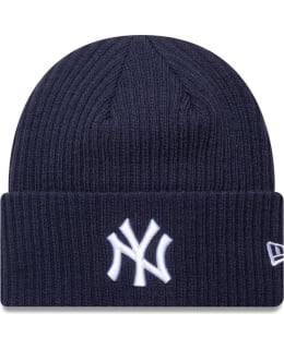 NEW ERA 60691065-NVY-OSFM M.BEANIE Main Image