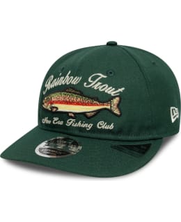 NEW ERA 60691161-DKG-ML M.CAP Main Image