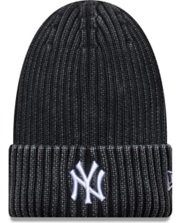 NEW ERA 60691189-BLK-OSFM M.BEANIE Main Image