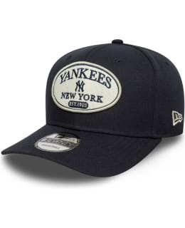 NEW ERA 60691208-NVY-OSFM M.CAP Main Image