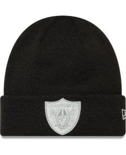 NEW ERA 60691265-BLK-OSFM M.BEANIE Main Image