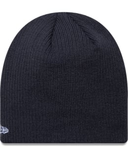NEW ERA 60691110-NVY-OSFM M.BEANIE Main Image