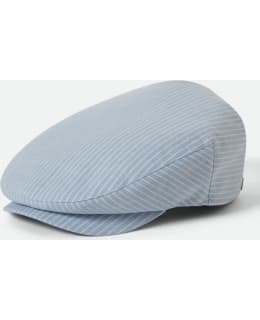BRIXTON 10771-LBLWH-M M.SNAPCAP Main Image