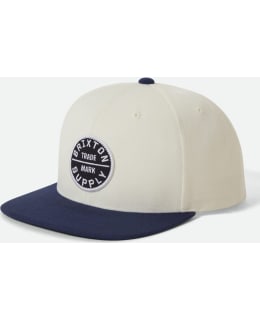 BRIXTON 10777-OFWMB-O/S M.CAP Main Image