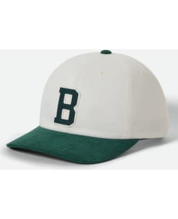 BRIXTON 11158-OFWPG-O/S M.CAP Main Image
