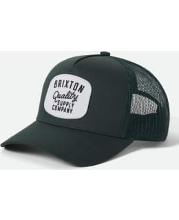 BRIXTON 12037-PRGPG-O/S M.CAP Main Image