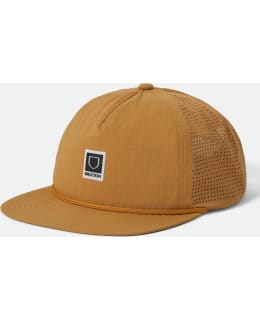 BRIXTON 12039-COPPR-O/S M.CAP Main Image