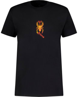 BRIXTON 17499-BLACK-XL M.T-SHIRT Main Image