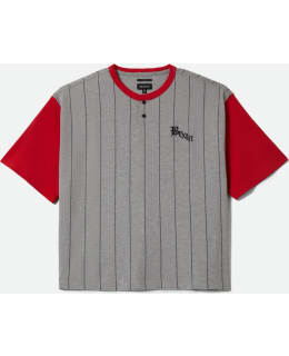 BRIXTON 22899-HRGAR-XL M.T-SHIRT Main Image