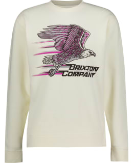 BRIXTON 22951-BONE-XL M.COLLEGEPAITA Main Image