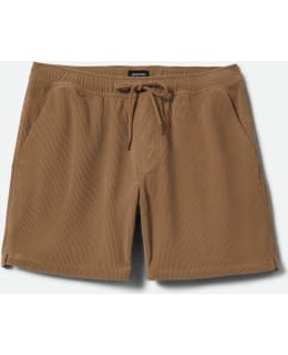 BRIXTON 30003-VNTKH-XXL M.SHORTSIT Main Image