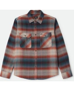 BRIXTON 01213-MLTSH-XXL M FLANNEL Main Image