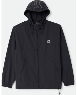 BRIXTON 03501-BLACK-XL M JACKET Main Image
