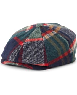 BRIXTON 10770-NVGRC-M M CAP Main Image
