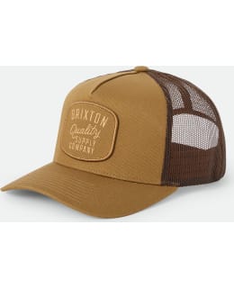 BRIXTON 12037-DSTOC-O/S M CAP Main Image