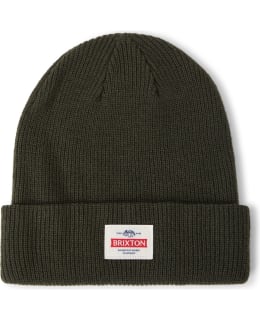 BRIXTON 12126-DKOLI-O/S M BEANIE Main Image