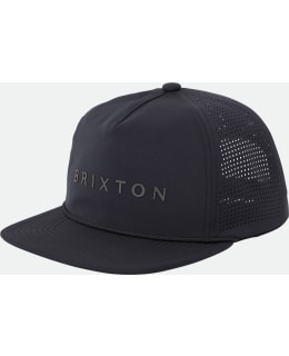 BRIXTON 12175-BLACK-O/S M CAP Main Image