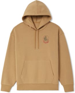 BRIXTON 23046-BRTKH-XXL M HOODIE Main Image