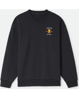 BRIXTON 23048-BLACK-XXL M COLLEGE Main Image