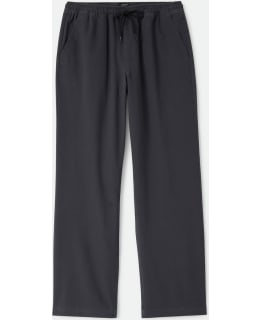 BRIXTON 30098-BLACK-L M HOUSUT Main Image