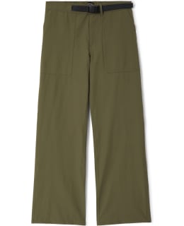 BRIXTON 30100-DKOOS-XL M PANTS Main Image