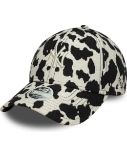 NEW ERA 60771872-BLKWHI-OS N.CAP Main Image