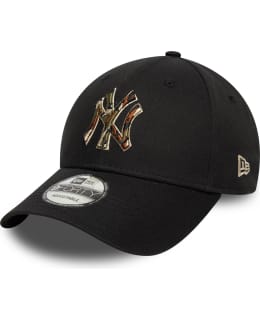 NEW ERA 60771853-BLK-OSFM M.CAP Main Image