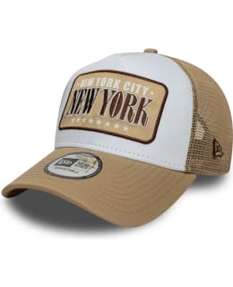 NEW ERA 60771861-CAMWHI-OSFM M.CAP Main Image