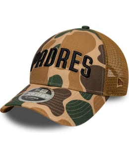NEW ERA 60856341-WHT-OSFM CAP Main Image