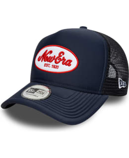 NEW ERA 60856241-NVY-OSFM CAP Main Image