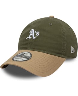 NEW ERA 60856377-NOVCAM-OSFM CAP Main Image