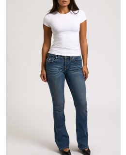 TRUE RELIGION 210311S-IOFM-26 W JEANS Main Image