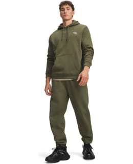 UA RIVAL FLC JOGGER M 6017021 391 XXL Main Image