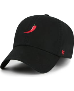 47 BRAND ICON SYMB CAP BSRIC1411GWS-BKAN Main Image