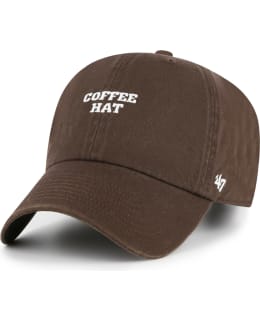 47 BRAND ICON SLO CAP BSRIC1411GWS-BWC Main Image