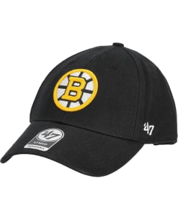 47BRAND LEGEND BOSTON BR GWMVP01GWS-BKB Main Image