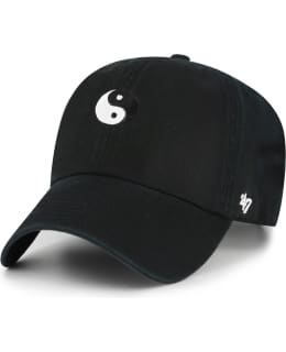 47 BRAND ICON SYMB CAP BSRIC1411GWS-BKAL Main Image