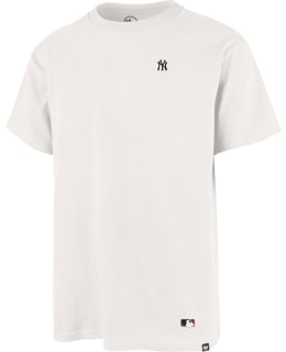 MLB NY YANK TEE BB017TEMBRT709132SS S Main Image