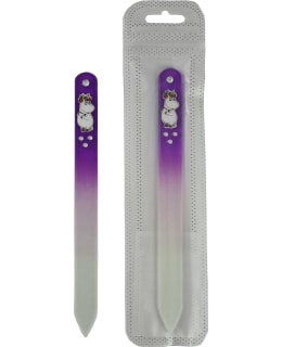 MOOMIN GLASS NAIL FILE SNORKMAIDEN Main Image
