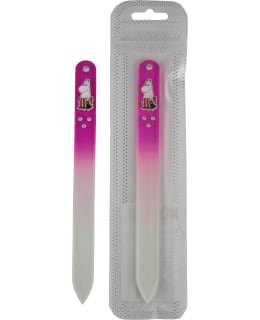 MOOMIN GLASS NAIL FILE MAMMA Main Image