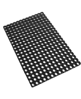 IHANKOTONA 100X150 MU RENGASMATTO Main Image