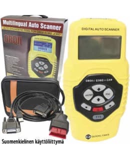 QUICKLYNKS T79 VIKAKOODINLUKULAITE Main Image