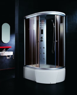 AQUALINEOWT18 120X85X218VASSUIHKUKAAPPI Main Image