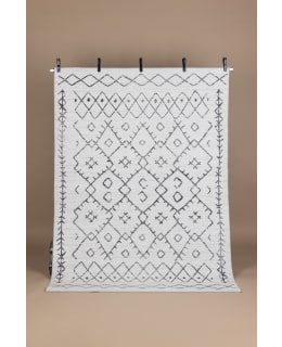 KOTOILU ROME KIERIKKI 160X230 VA/H MATTO Main Image