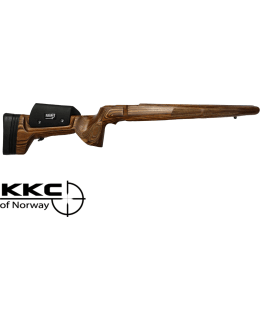 KKC SAKO 85 M OIKEAKÄTINEN RUSKEA TUKKI Main Image