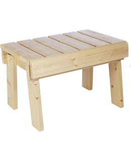 WIHTA SAUNAPENKKI 600 KUUSI Main Image