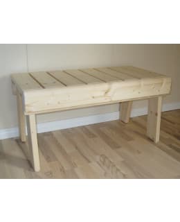 WIHTA SAUNAPENKKI 800 KUUSI Main Image